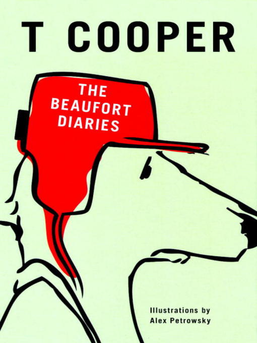 Title details for The Beaufort Diaries by T Cooper - Available